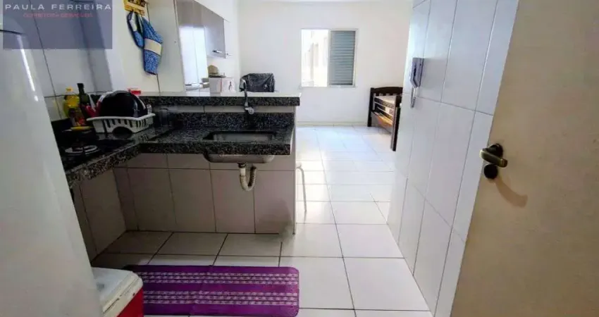 Kitnet / Stúdio à venda na Rua Guaicurus, --, Tupi, Praia Grande