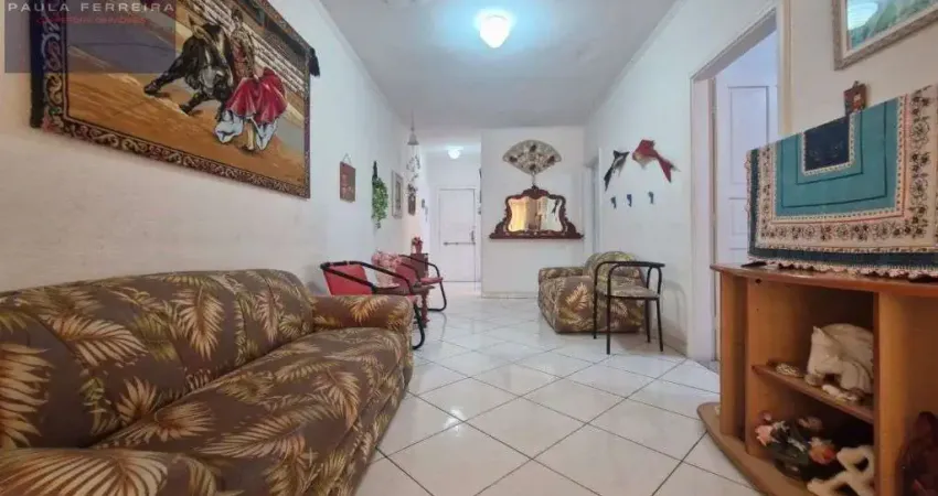 Apartamento com 2 quartos à venda na Rua Dourados, --, Boqueirão, Praia Grande