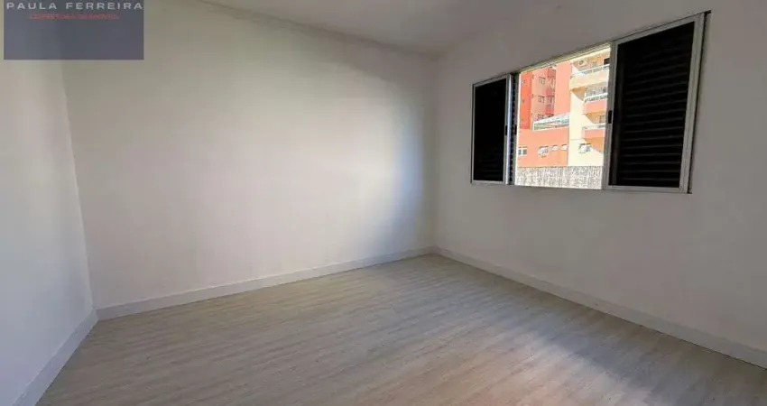 Prédio frente praia - vista mar - apto 1 dormitório - canto do forte