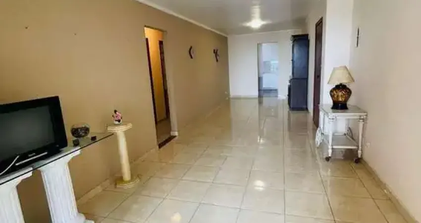 Apartamento com 3 quartos à venda na Rua Paraguai, --, Guilhermina, Praia Grande