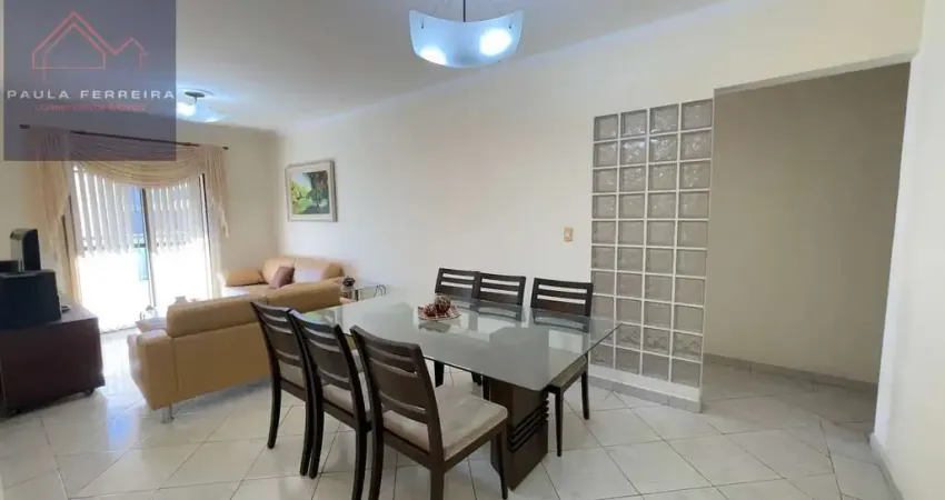 Apto na guilhermina - 2 dorms (1 suíte) - sacada - elevador - lazer completo