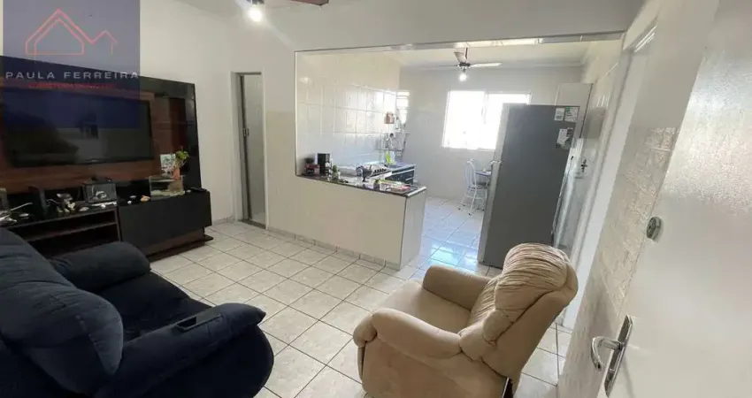 Apartamento com 1 quarto à venda na Avenida Dom Pedro II, --, Cidade Ocian, Praia Grande