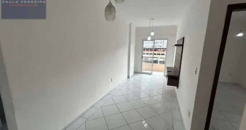 R$ 370 mil - guilhermina - apto 1 dorm - elevador - varanda gourmet