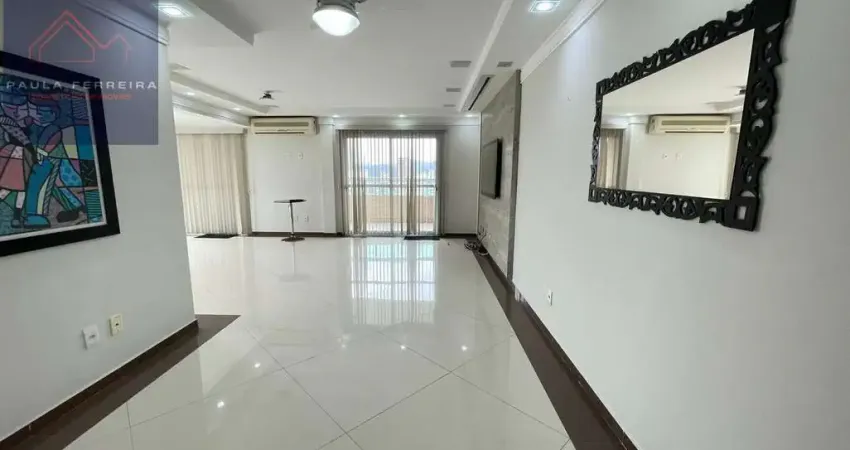 Cobertura com 4 quartos à venda na Rua Doutor João Sampaio, --, Guilhermina, Praia Grande