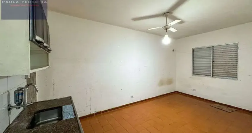 Kitnet / Stúdio à venda na Avenida Presidente Costa e Silva, --, Boqueirão, Praia Grande