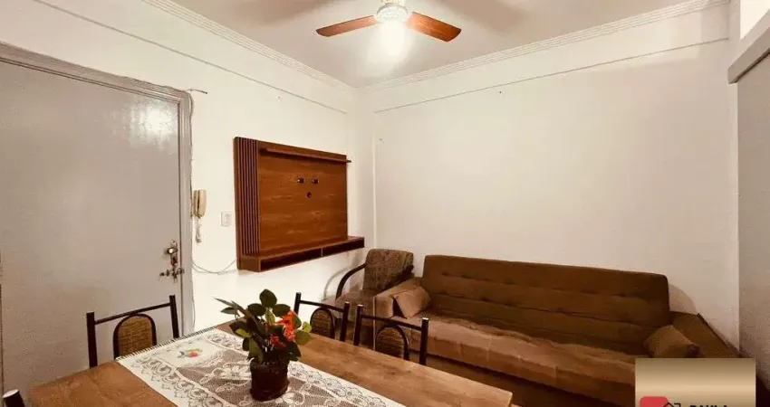 Kitnet / Stúdio à venda na Avenida Presidente Costa e Silva, --, Boqueirão, Praia Grande