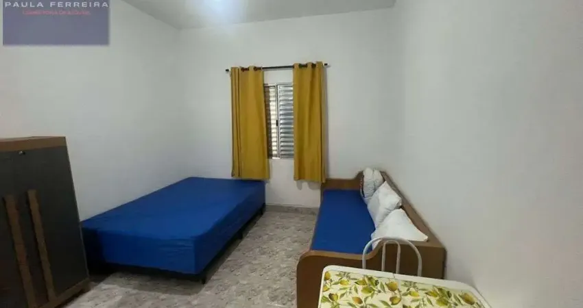 Kitnet / Stúdio à venda na Avenida Marechal Maurício José Cardoso, --, Canto do Forte, Praia Grande