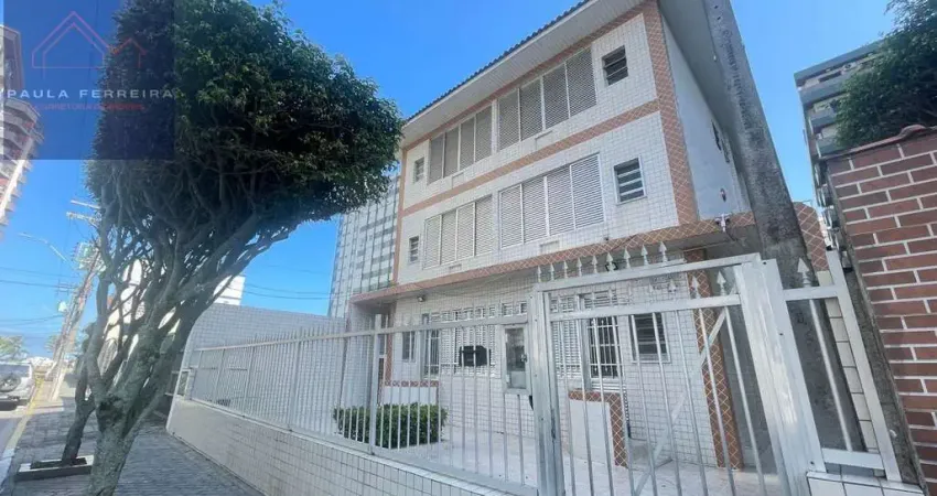 Kitnet / Stúdio à venda na Rua Itararé, --, Guilhermina, Praia Grande