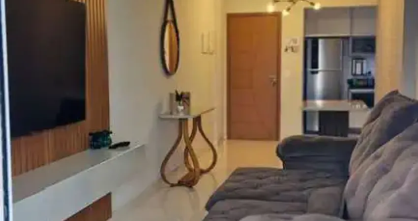 Apartamento com 2 quartos à venda na Rua Vinte e Três de Maio, --, Nova Mirim, Praia Grande