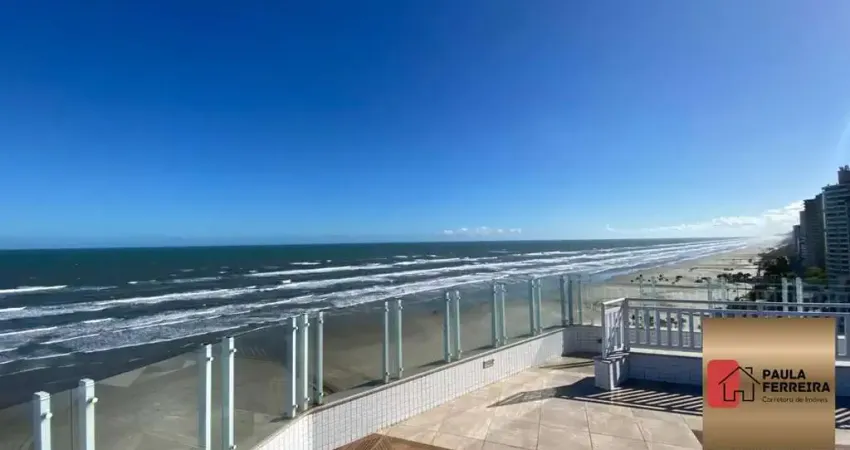 Apartamento com 1 quarto à venda na Rua Dorivaldo Francisco Loria, --, Nova Mirim, Praia Grande