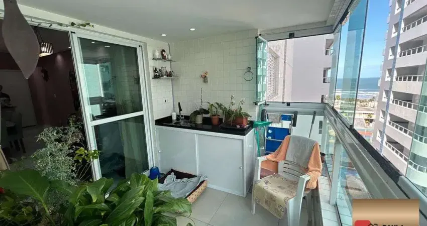 Apartamento com 2 quartos à venda na Rua Comendador Otto Carlos Golanda, --, Cidade Ocian, Praia Grande
