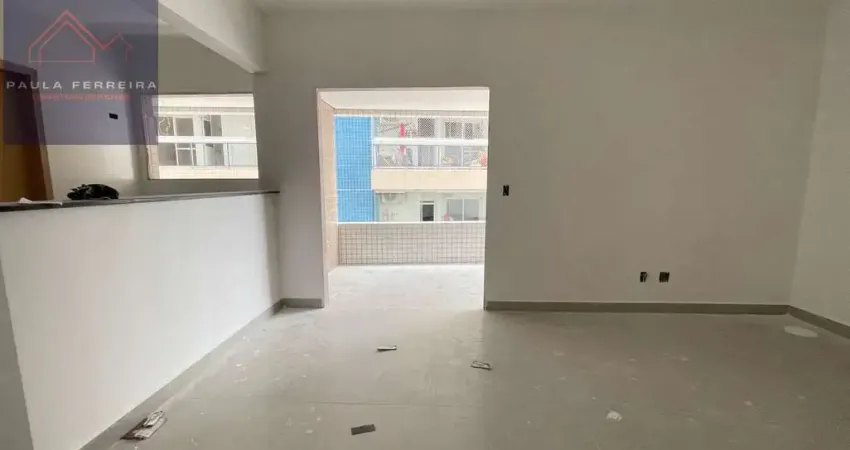 Apto 3 dorms (1 suíte) - varanda gourmet - lavabo - lazer completo