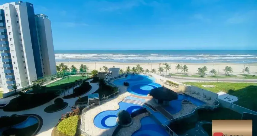 Apartamento com 3 quartos à venda na Avenida Presidente Castelo Branco, --, Nova Mirim, Praia Grande