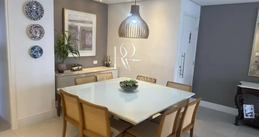 Oportunidade de ter um apartamento reformado em um bairro especial.