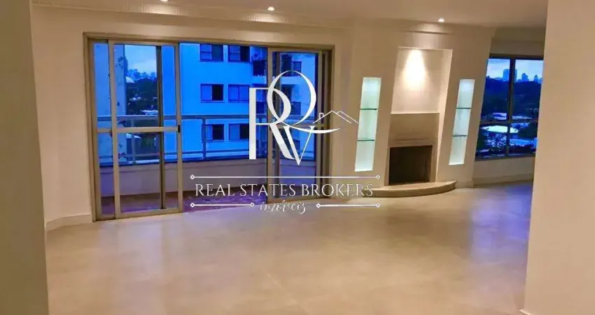 Apartamento com 3 quartos à venda na Rua Ouro Branco, Jardim Paulista, São Paulo