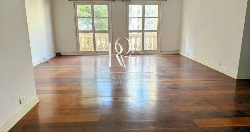 Apartamento para Venda, no bairro Paraiso, Com 4 dormitórios, sendo 1 suíte.