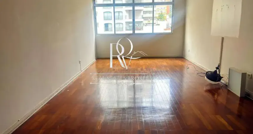 &amp;#127969; Apartamento à Venda no Edifício Mantova  Paraíso, São Paulo/SP