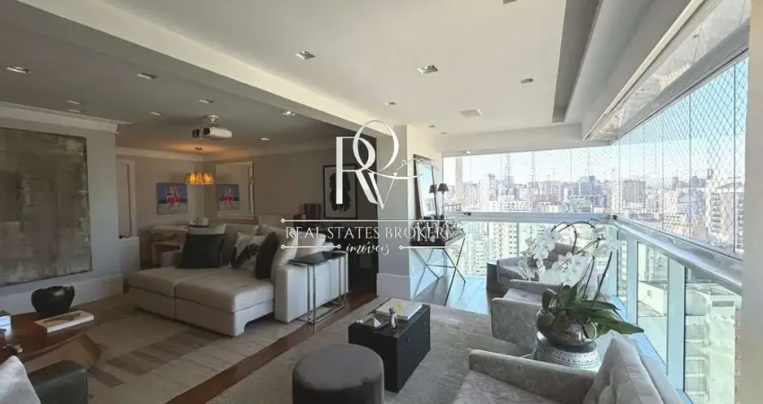 Excelente apartamento e local nobre do bairro do Paraíso