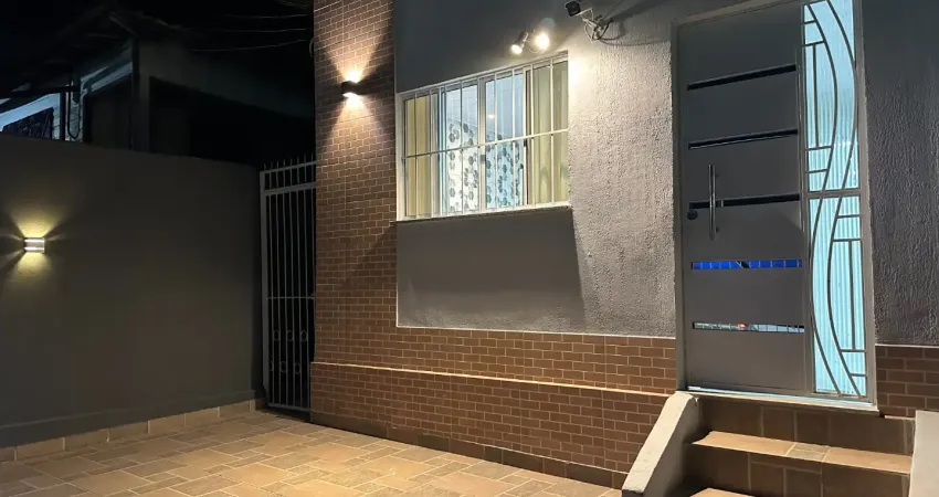 Casa com 2 quartos à venda na Avenida Silves, 305, Cachoeirinha, Manaus