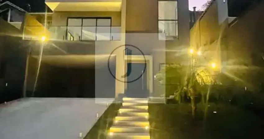 Casa em condomínio fechado com 3 quartos à venda na Alameda Imbaúba, 282, Vila Verde, Itapevi