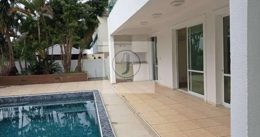 Casa em condomínio fechado com 3 quartos à venda na Rua Santo Augusto, 615, Granja Viana, Carapicuíba