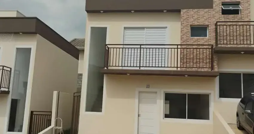 Casa em condomínio fechado com 3 quartos à venda no Granja Viana, Cotia 