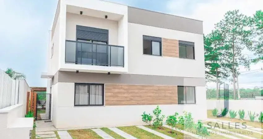 Casa à venda no Villagio di Lux - Vargem Grande Paulista
