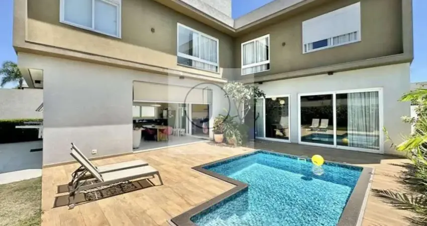 Casa em condomínio fechado com 4 quartos à venda na Alameda das Carnaúbas, 42, Granja Viana, Carapicuíba