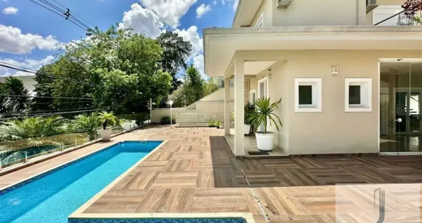 Casa em condomínio fechado com 4 quartos para alugar no Golf Gardens, Carapicuíba 