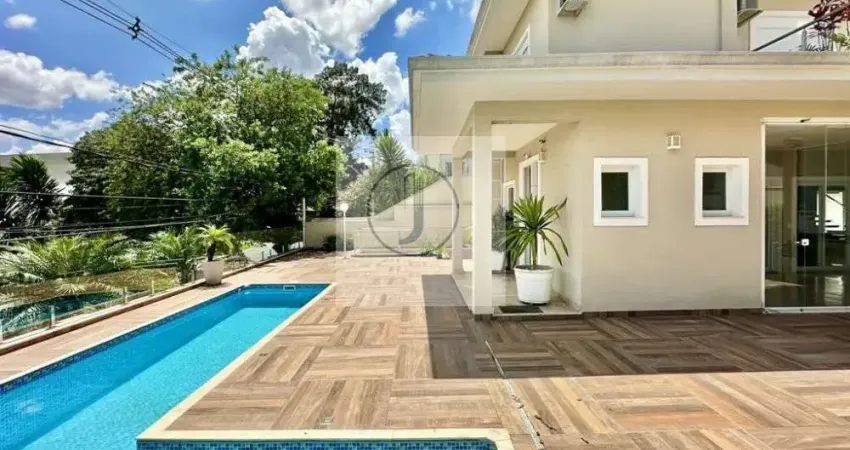 Casa em condomínio fechado com 4 quartos para alugar na Alameda Diamante, 97, Granja Viana, Carapicuíba