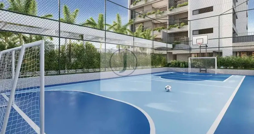 Apartamento com 3 quartos à venda na Rua Guapiaçu, 75, Vila Clementino, São Paulo