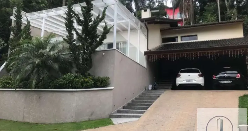 Casa em condomínio fechado com 3 quartos à venda na Vila Verde, Itapevi 