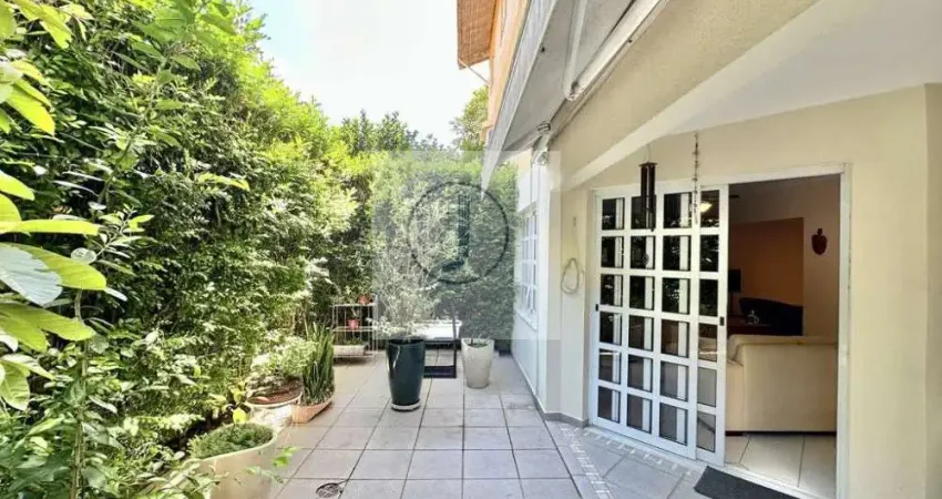 Casa em condomínio fechado com 3 quartos à venda na Estrada Municipal Walter Steurer, 1688, Granja Viana, Cotia