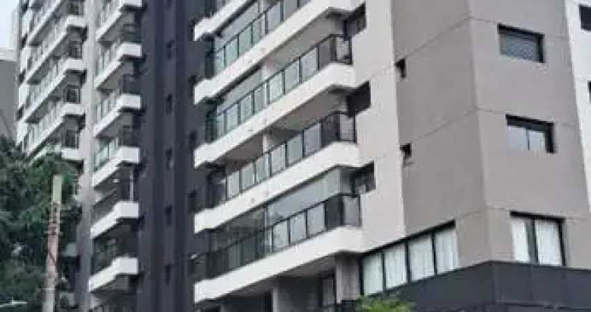 Apartamento com 2 quartos para alugar na Vila Clementino, São Paulo 
