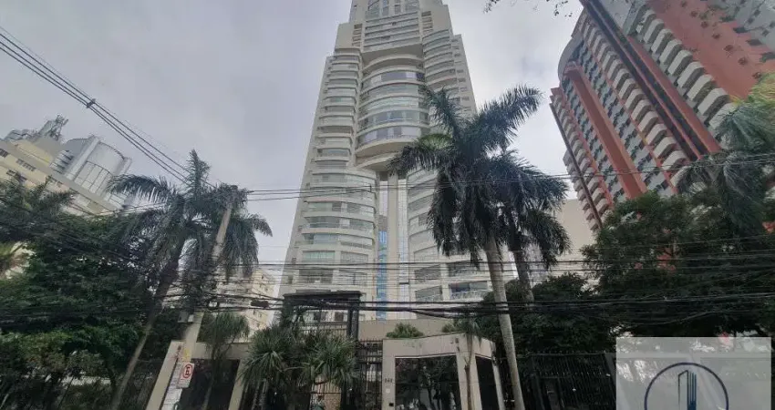 Apartamento com 1 quarto para alugar na Cidade Monções, São Paulo 