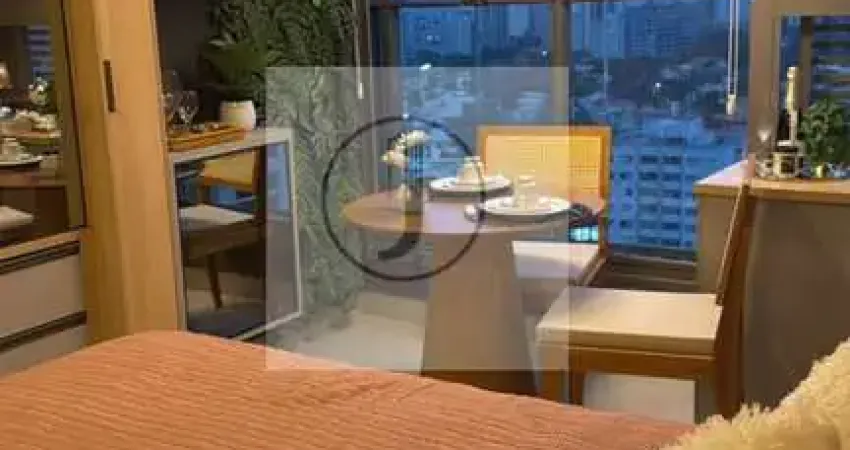 Apartamento com 1 quarto para alugar na Rua Doutor Bacelar, 780, Vila Clementino, São Paulo