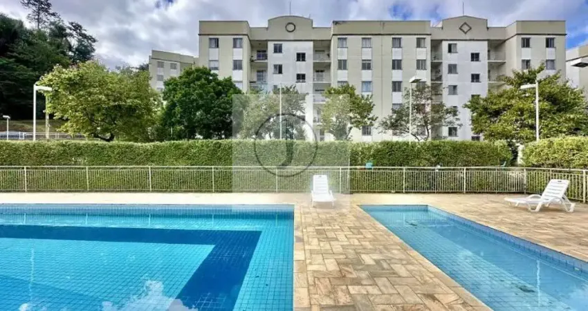 Apartamento com 3 quartos à venda na Avenida Brasil, 1598, Centro, Cotia