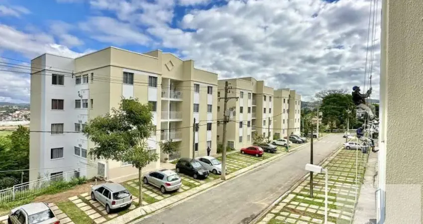 Apartamento para locação no Centro de Cotia lazer completo