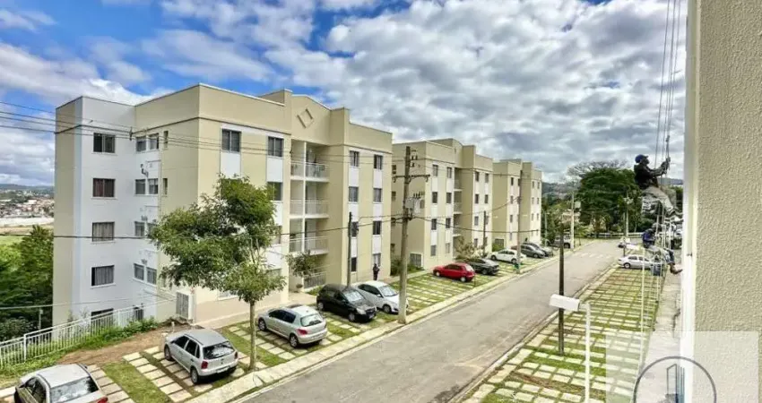 Apartamento para locação no Centro de Cotia lazer completo