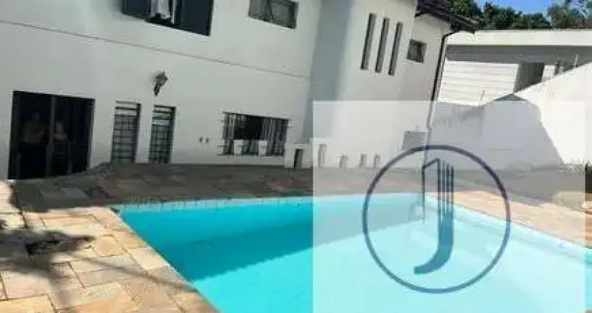 Casa com 4 quartos para alugar no Paineiras do Morumbi, São Paulo 