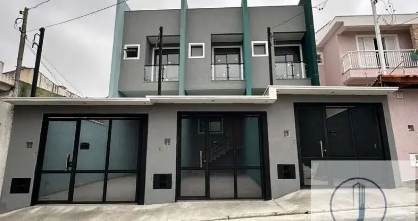Casa com 3 quartos à venda na Vila Santana, São Paulo 
