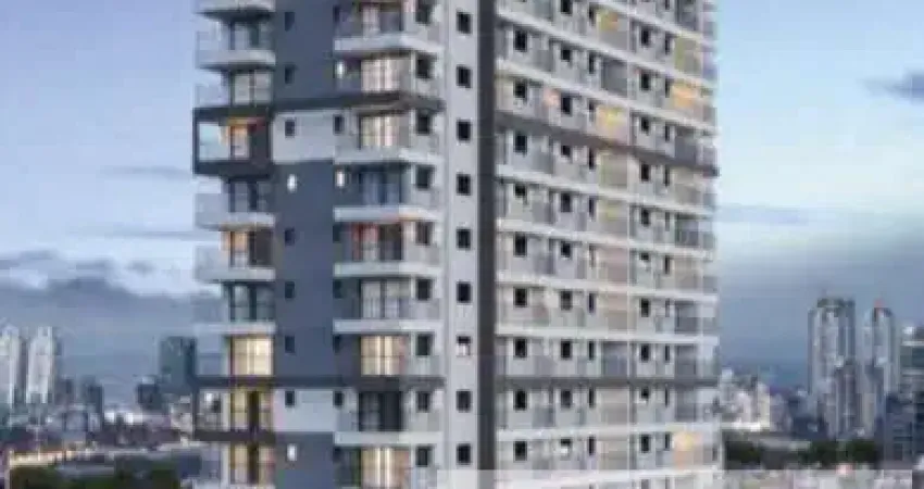Apartamento com 1 quarto à venda na Rua Isidro Tinoco, 61, Tatuapé, São Paulo