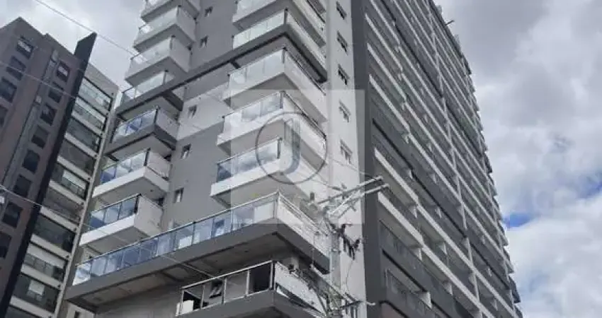 Apartamento com 1 quarto à venda na Rua Isidro Tinoco, 61, Tatuapé, São Paulo