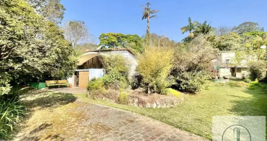Casa com 4 quartos para alugar na Rua das Granjas, Granja Viana, Cotia