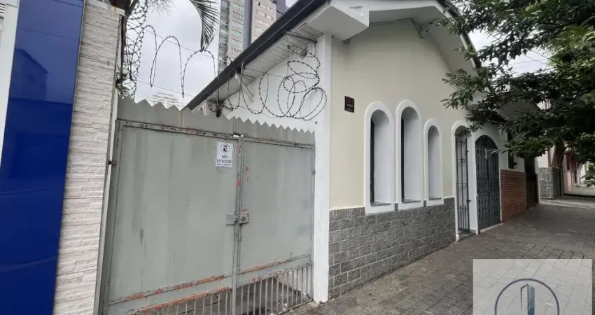Casa com 3 quartos para alugar no Ipiranga, São Paulo 