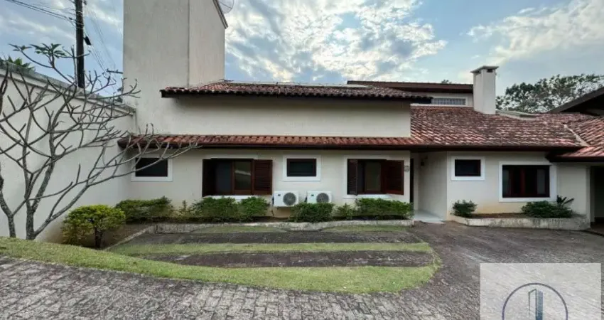 Casa em condomínio fechado com 7 quartos à venda no Tanque, Atibaia 
