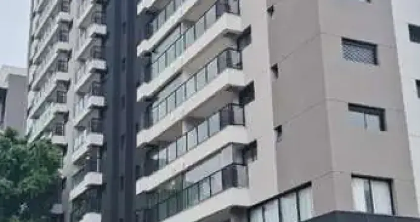 Apartamento com 2 quartos para alugar na Vila Mariana, São Paulo 