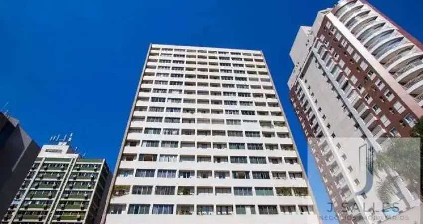 Apartamento com 3 quartos para alugar no Jardim Europa, São Paulo 