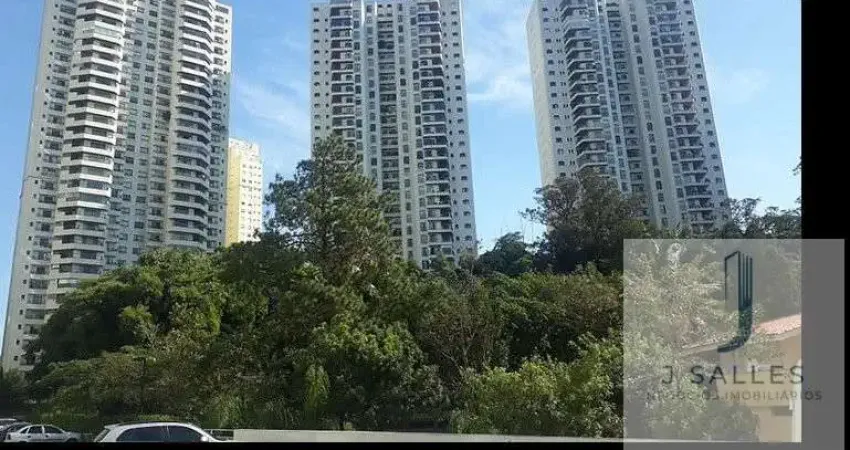 Apartamento com 5 quartos para alugar no Jardim Marajoara, São Paulo 