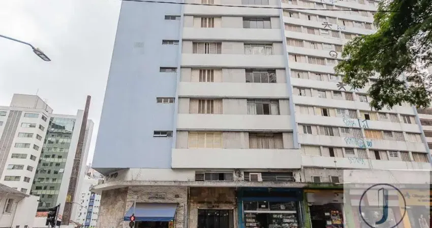 Apartamento com 1 quarto para alugar na Rua Peixoto Gomide, 379, Jardim Paulista, São Paulo